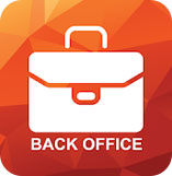 Hem Back Office APP