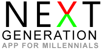 Next Generation App for Millennials